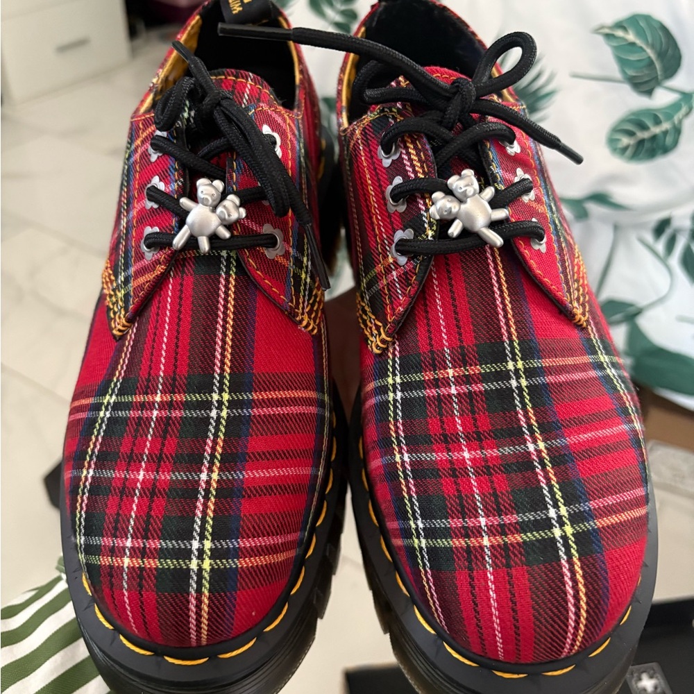 DrMartens x Haven by Marc Jacob’s Collab - Picture 2 of 8